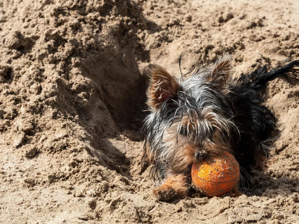 playas para visitar con tu mascota en o salnés